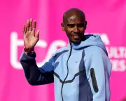 Mo Farah and 70+ Sports Bodies Urge Govt to Rethink £120m School Sports Cuts
