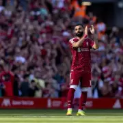 Mo Salah's Emotional Liverpool Farewell: Classy Exit with Arne Slot Moment