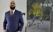 Mob Killing in Dewsbury Park: 75 Years Jail for Gang Who Beat and Stabbed Father
