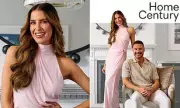 Model Erin Holland Gets Real Estate Licence, Launches Property Podcast