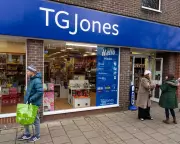 Modella's High-Stakes Gamble on TG Jones: A Costly Revival Bid