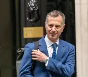 Modern Antisemitism Built on Old Stereotypes, Royal Commission Told