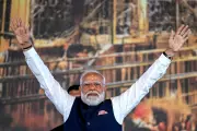 Modi Urges Work-From-Home Amid Fuel Crisis from US-Iran War