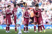 Mohamed Salah Assists in Final Liverpool Game, Secures Champions League Spot