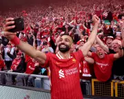 Mohamed Salah: Driven Legend Leaves Liverpool with Mixed Emotions