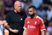 Mohamed Salah: Liverpool's Egyptian King Seeks One Last Goal in Final Season