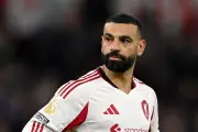 Mohamed Salah says Liverpool 'crumbled' after Aston Villa defeat