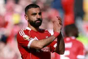 Mohamed Salah Set for Liverpool Return in Key Aston Villa Clash