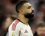 Mohamed Salah Slams 'Crumbling' Liverpool, Demands Return to Heavy Metal Football