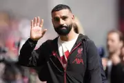 Mohamed Salah Urges Liverpool to Revive 'Heavy Metal' Football After Painful Season