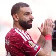 Mohamed Salah's Emotional Farewell as Liverpool Draws 1-1 with Brentford