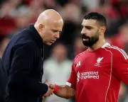 Mohamed Salah's Spiky Exit Puts Liverpool Manager Arne Slot in Awkward Spot