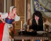 Molière Ex Machina: AI Creates New Work for France's Shakespeare