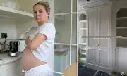 Molly-Mae Hague Admits 'Last Minute Dash' for Nursery Before Baby No 2