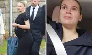 Molly-Mae Hague Defends Sheer Black Wedding Outfit Amid Backlash