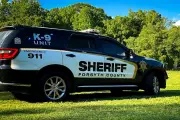 Monster Among Us: Teen and Dog Shot Dead in North Carolina