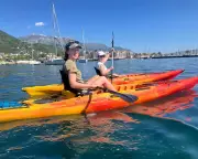 Montenegro Hotel Siro Boka Place: A Fitness Haven in the Bay of Kotor