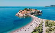 Montenegro's Exclusive Sveti Stefan Island Resort to Reopen in 2026