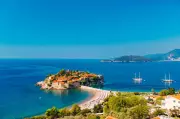 Montenegro's Sveti Stefan Island Reopens to Tourists After Five-Year Closure