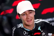 Montreal GP: Russell seeks win as Antonelli leads F1 championship