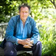 Monty Don Reveals the One Food He Eats Every Day for Vitamins