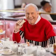 More Brits Taking Grandparents on Holiday for Childcare Benefits