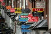 More Children Than Working Adults Now Live in UK Private Rentals