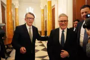 More Mandelson Files Set for Release Next Week in New Blow to Starmer