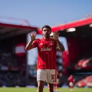 Morgan Gibbs-White: I Did Enough to Make England World Cup Squad
