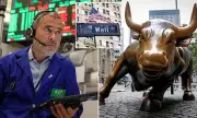 Morgan Stanley Strategist Warns of Imminent Stock Correction Amid Bond Market Turmoil