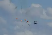 Morning Briefing: US Jets Collide in Air Show, China Quake