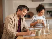 Morning Coffee Alters Brain's Touch Response, Study Finds