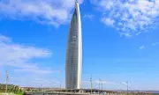 Morocco's Rocket-Inspired Tower Opens, Rivalling Dubai's Burj Khalifa