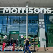 Morrisons Customers Applaud New Toilet Rule for Men with Incontinence