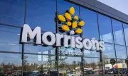 Morrisons Recalls Cashew Nuts Over Possible Glass Shards