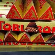 Morrisons Shoppers Rave About New Biscoff Toblerone Truffles