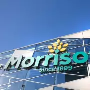 Morrisons to Close 100 Stores Across UK, Hundreds of Jobs at Risk