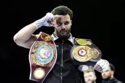 Moses Itauma Fight Rescheduled to Avoid Clash with Anthony Joshua