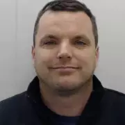 Most Wanted British Fugitive with 'Rachel' Tattoo Arrested Near Benidorm
