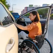 Motability Scheme Users Urged to Download Free RAC App for Breakdown Help