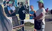 Mother Accused of Antisemitic Slurs at Children's Netball Match in Sydney