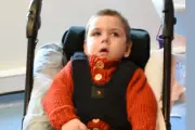 Mother and Ex-Boyfriend Jailed Over Toddler's Catastrophic Death
