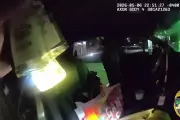 Mother Arrested for Drunk Driving at 120mph with Child in Car
