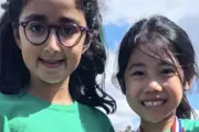 Mother Charged Over Wimbledon School Crash That Killed Two Girls