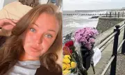 Mother Drowned in Sea Defence Rocks as Bystanders Failed to Free Her