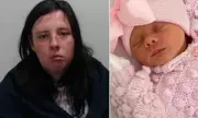 Mother Jailed for at Least 19 Years for Murder of Newborn Daughter