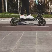 Mother of Five in Coma After Melbourne Hit-and-Run E-Scooter Crash