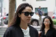 Mother of Musk's 4 Kids Reveals Personal Details in OpenAI Trial