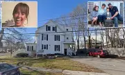 Mother of Two Stabbed to Death by Resident at Maine Group Home