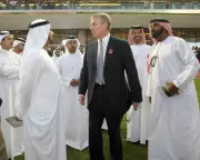 Mountbatten-Windsor Papers Reveal UK's Fragile 'Good Chap' State